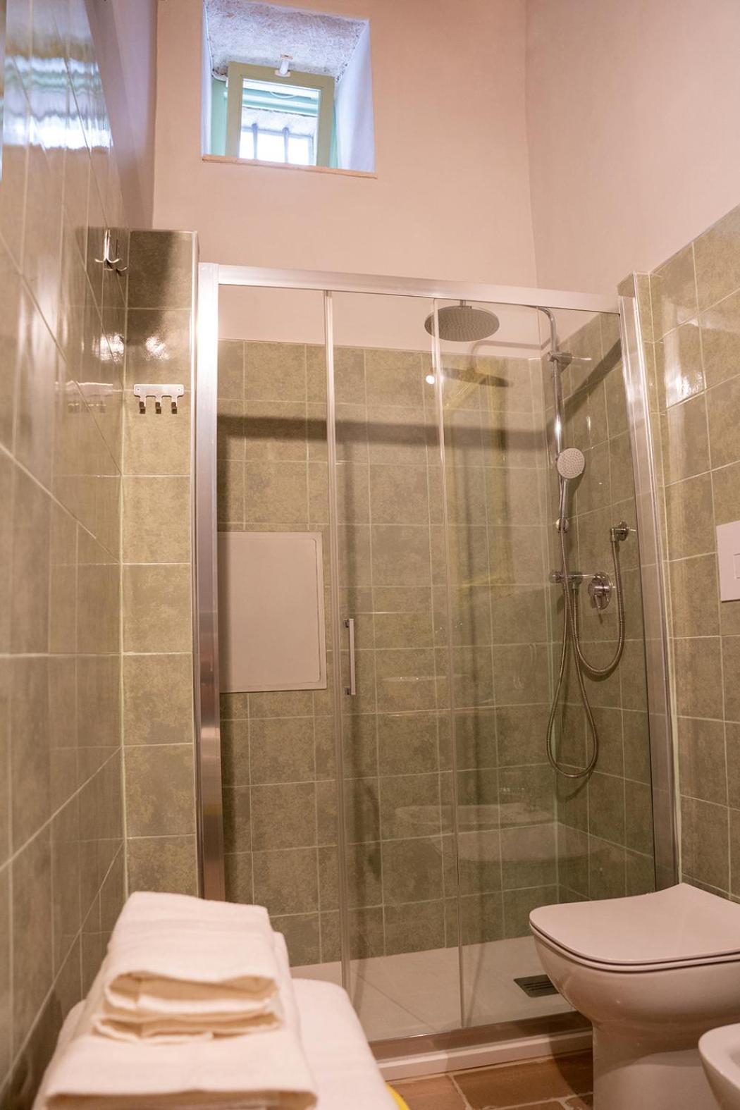 Lithos Guest Room Μπαρλέτα Εξωτερικό φωτογραφία